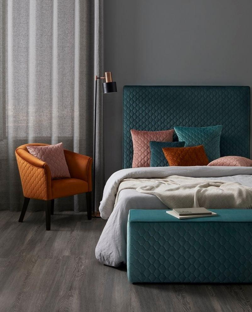  - Adore By Warwick || Material World