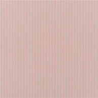 Hibiscus - Albemarle Stripe By Designer's Guild || Material World