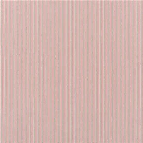 Hibiscus - Albemarle Stripe By Designer's Guild || Material World
