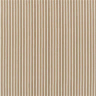Natural - Albemarle Stripe By Designer's Guild || Material World