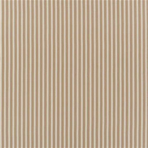 Natural - Albemarle Stripe By Designer's Guild || Material World