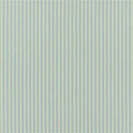 Sky - Albemarle Stripe By Designer's Guild || Material World
