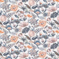 Day Break04 - Alice's Wonderland By Fabricut || Material World