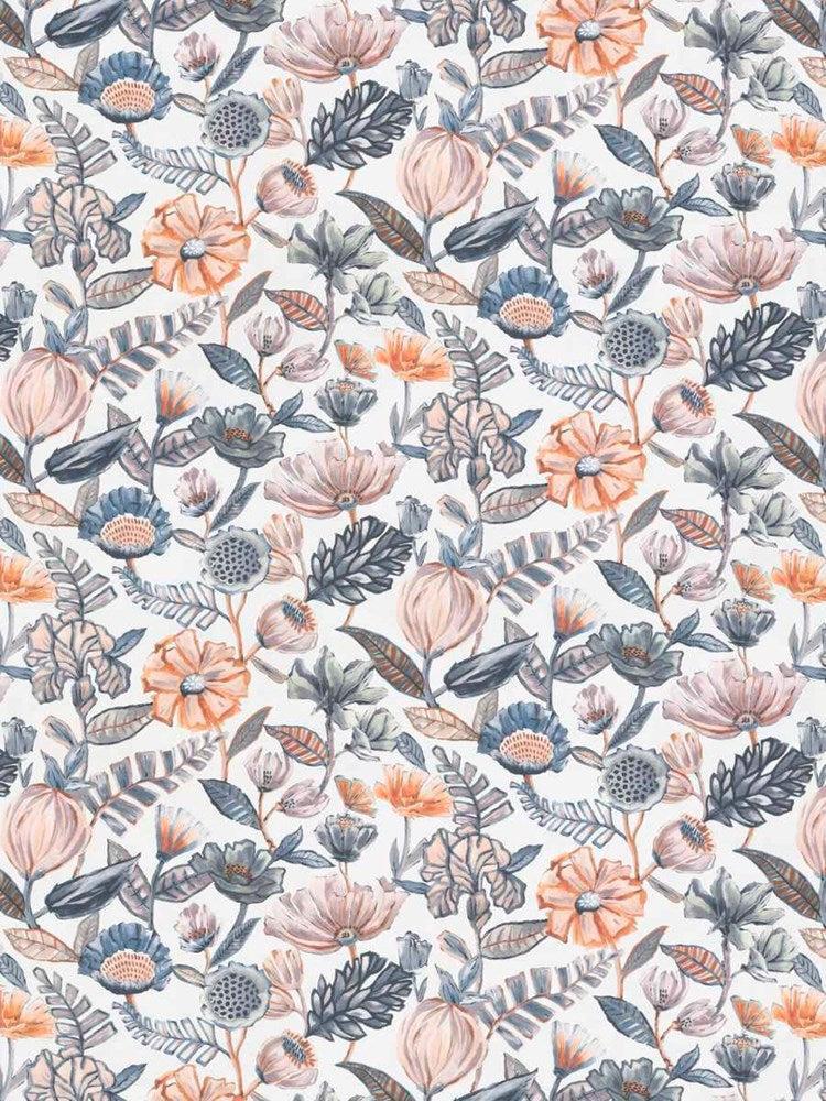 Day Break04 - Alice's Wonderland By Fabricut || Material World