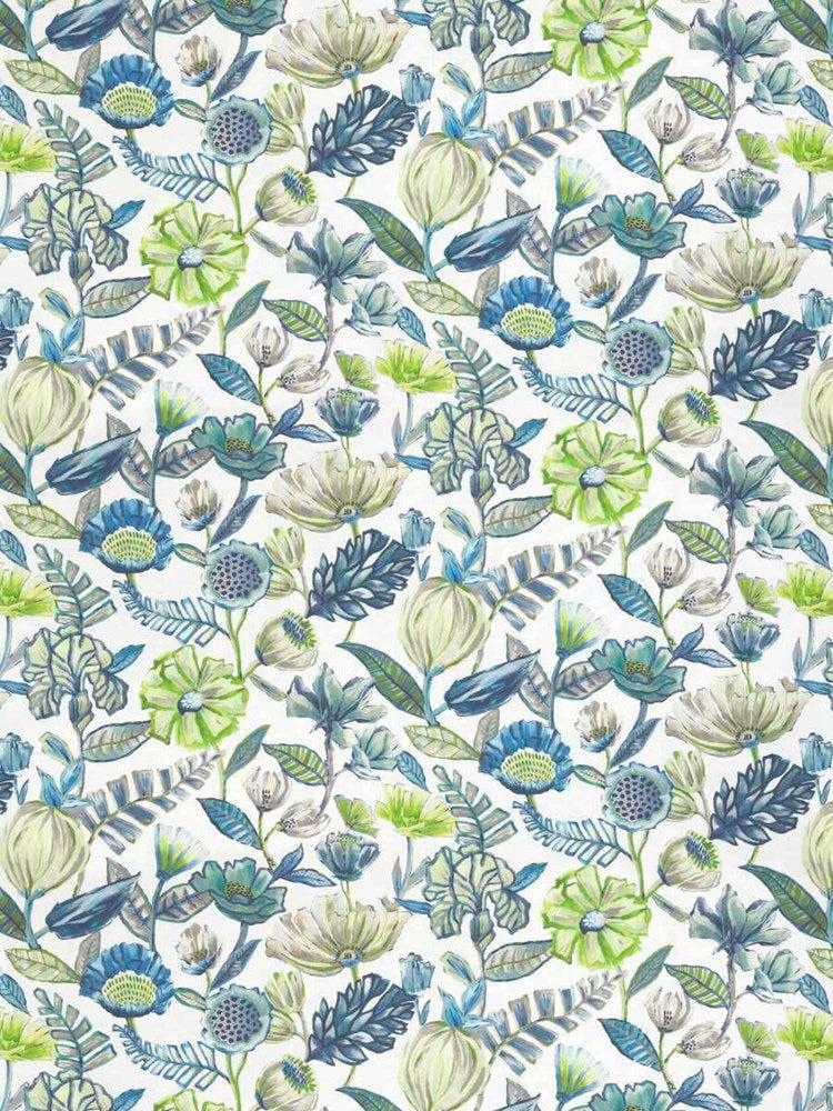 Jungle/02 - Alice's Wonderland By Fabricut || Material World
