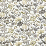 Natural/05 - Alice's Wonderland By Fabricut || Material World