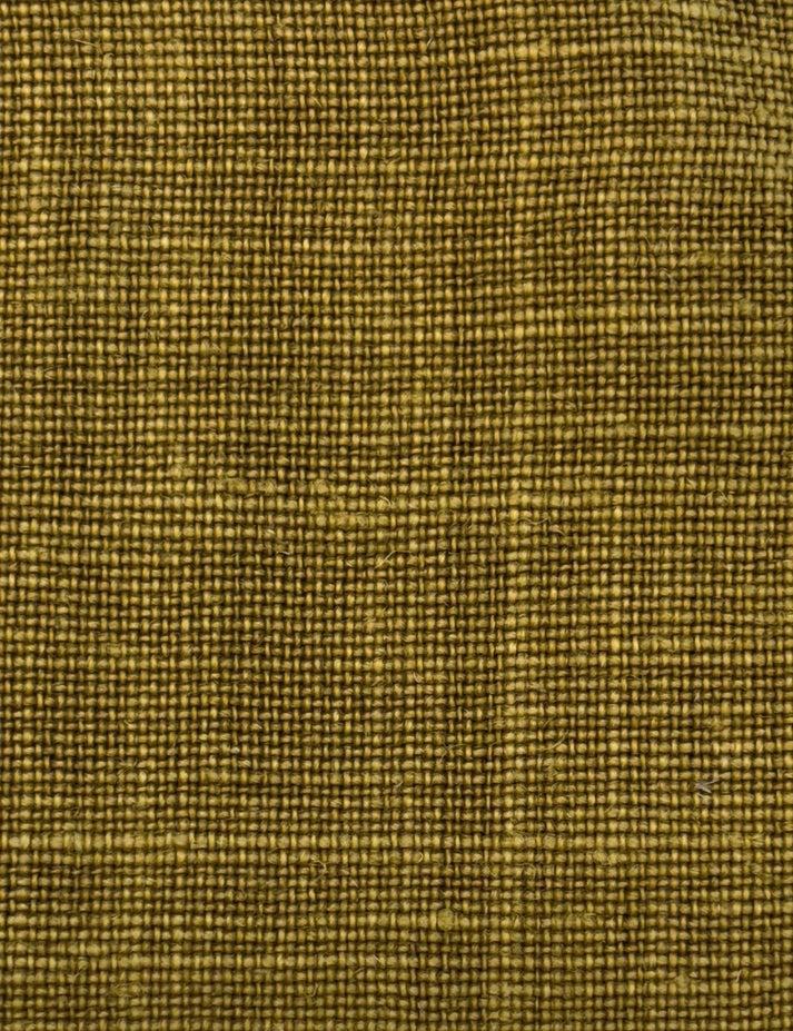 Mustard - Amalfi By Raffles Textiles || Material World