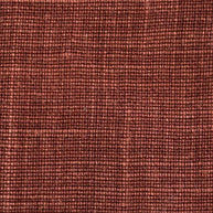 Terracotta - Amalfi By Raffles Textiles || Material World
