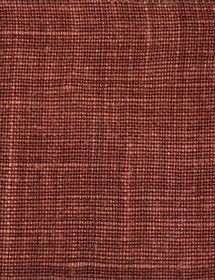 Terracotta - Amalfi By Raffles Textiles || Material World