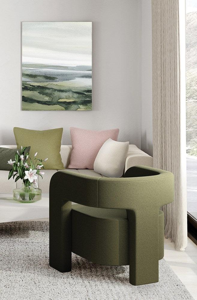  - Ambiant By James Dunlop Textiles || Material World