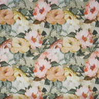 Papaya - Amelia By Prestigious Textiles || Material World
