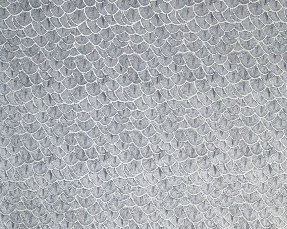 Grey - Amida By Ashley Wilde || Material World