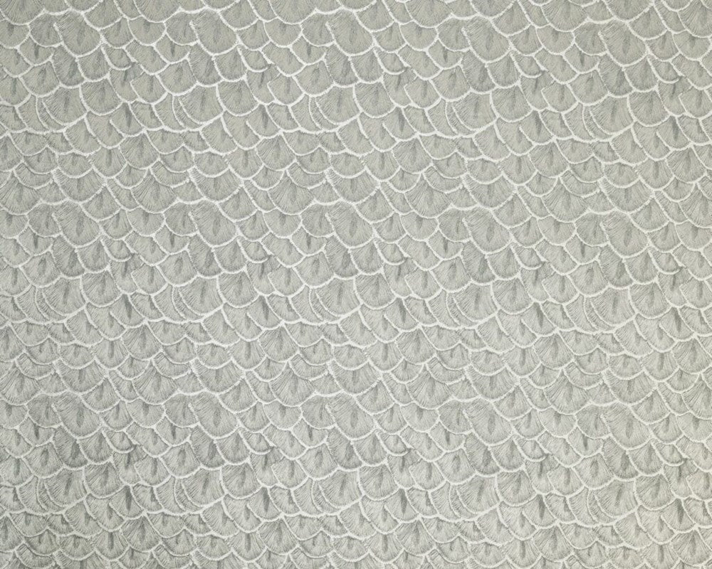 Pewter - Amida By Ashley Wilde || Material World