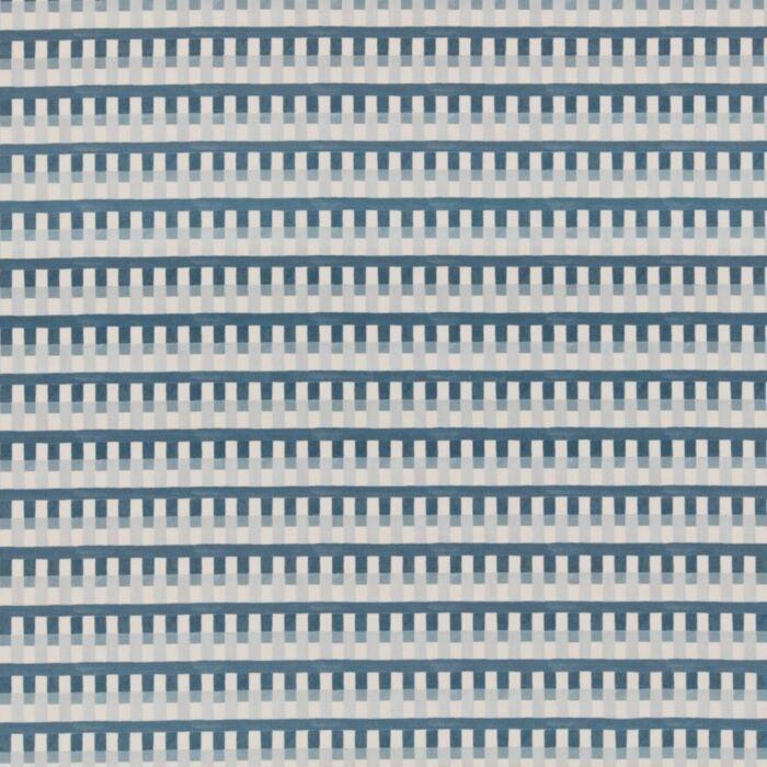 Indigo - Anna By Ashley Wilde || Material World