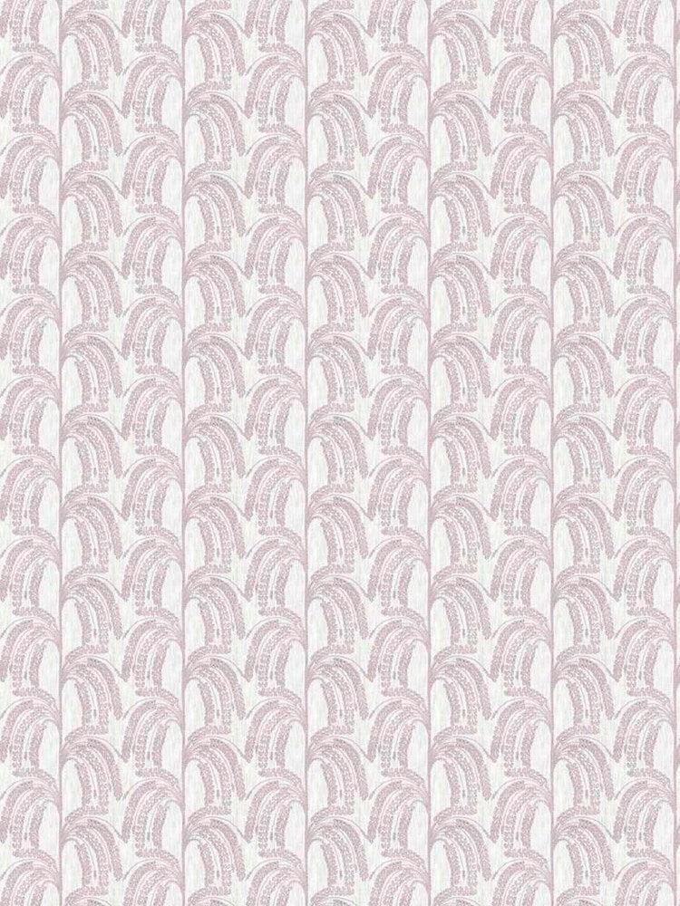 Lilac/04 - Anna Vine By Fabricut || Material World