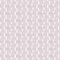 Lilac/04 - Anna Vine By Fabricut || Material World