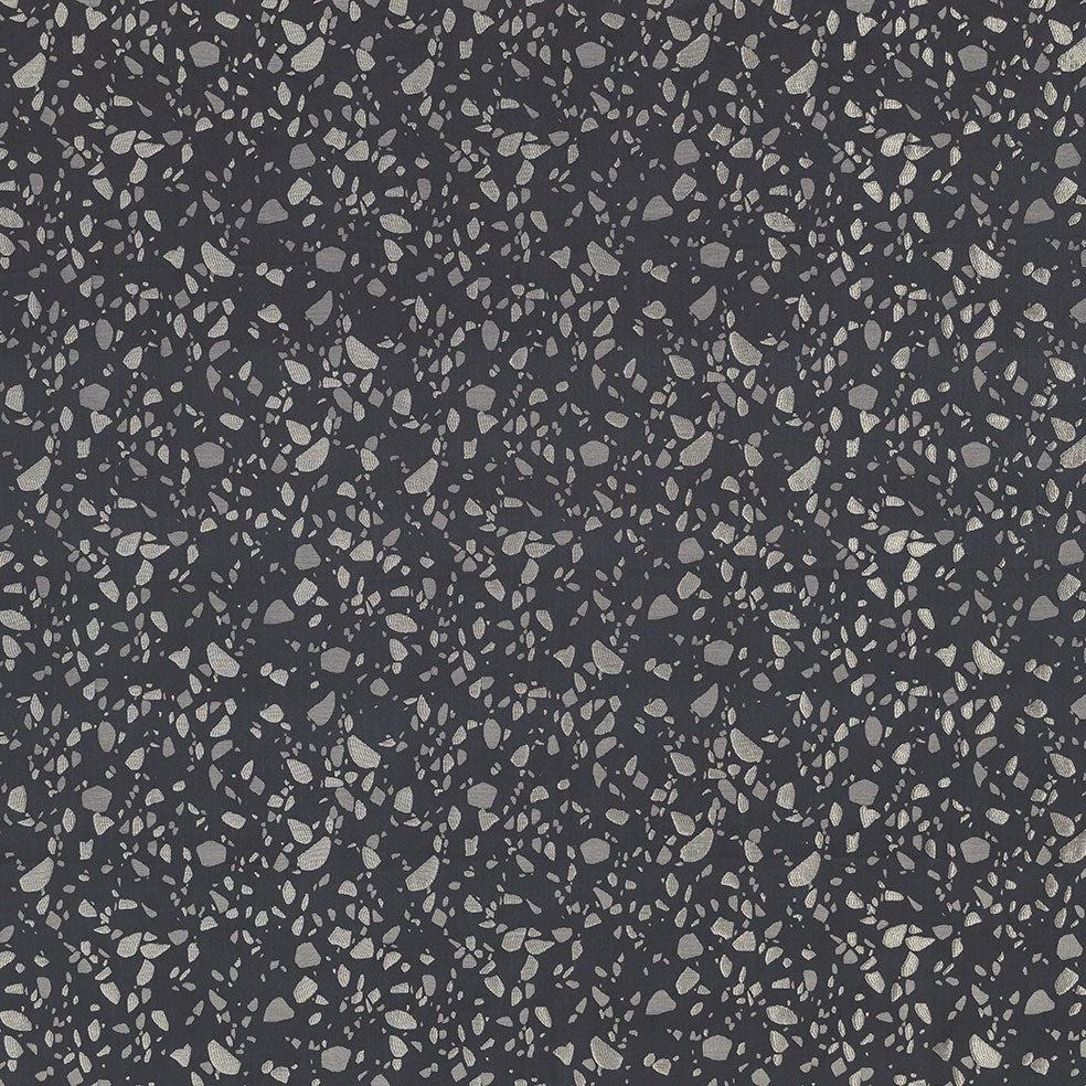 Indigo - Anthracite By Ashley Wilde || Material World