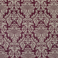 Berry - Anzio By Ashley Wilde || Material World