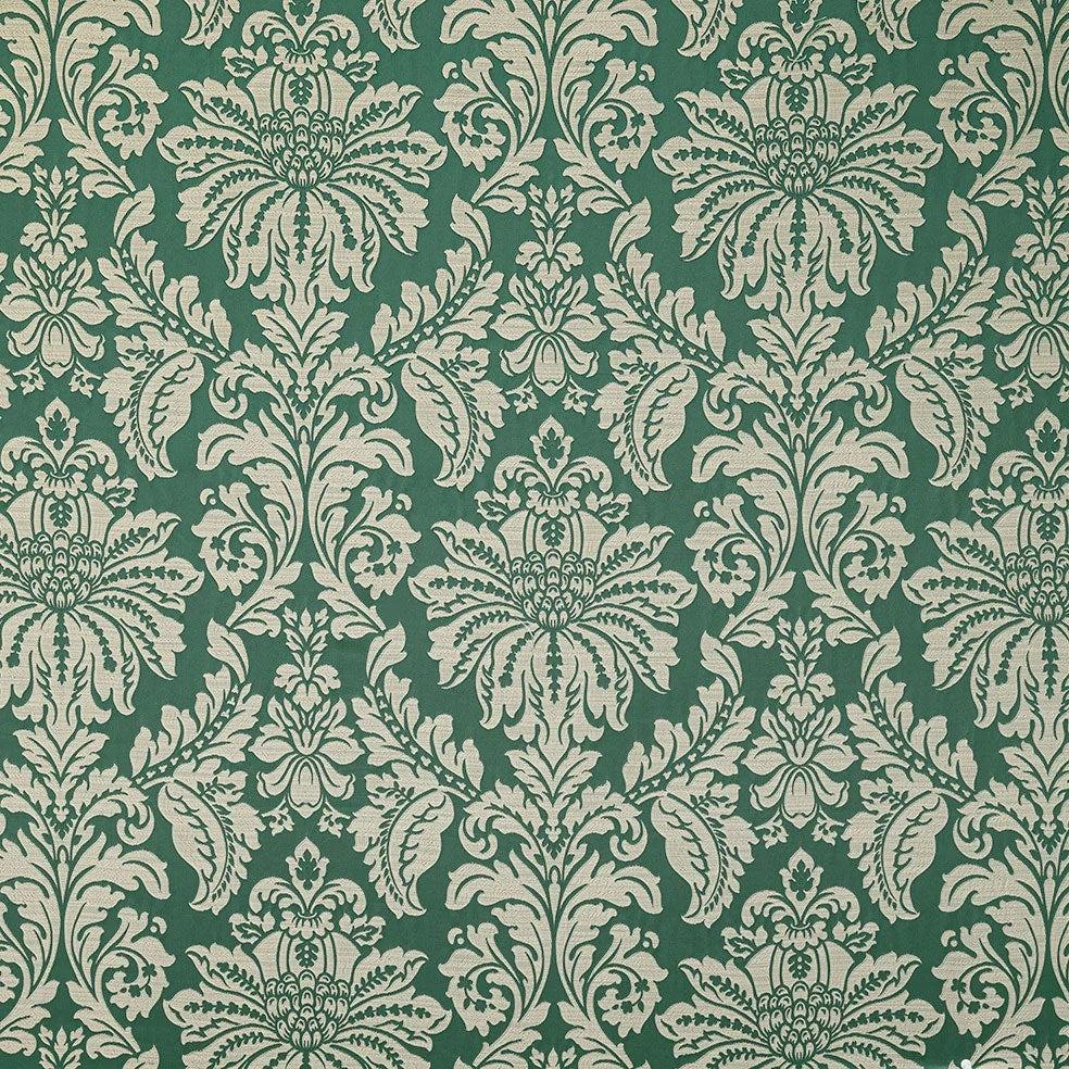Emerald - Anzio By Ashley Wilde || Material World