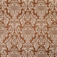 Rust - Anzio By Ashley Wilde || Material World