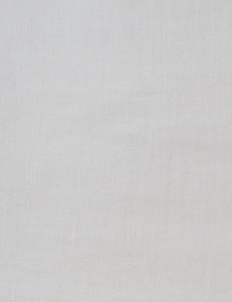 Bright White - Aphrodite By Raffles Textiles || Material World