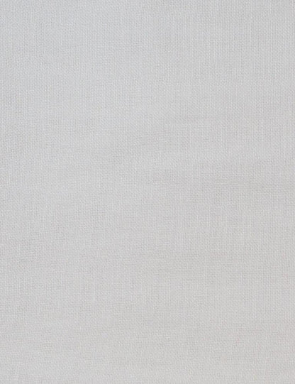 Bright White - Aphrodite By Raffles Textiles || Material World