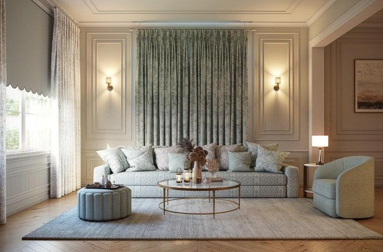  - Apolline By Laura Ashley || Material World