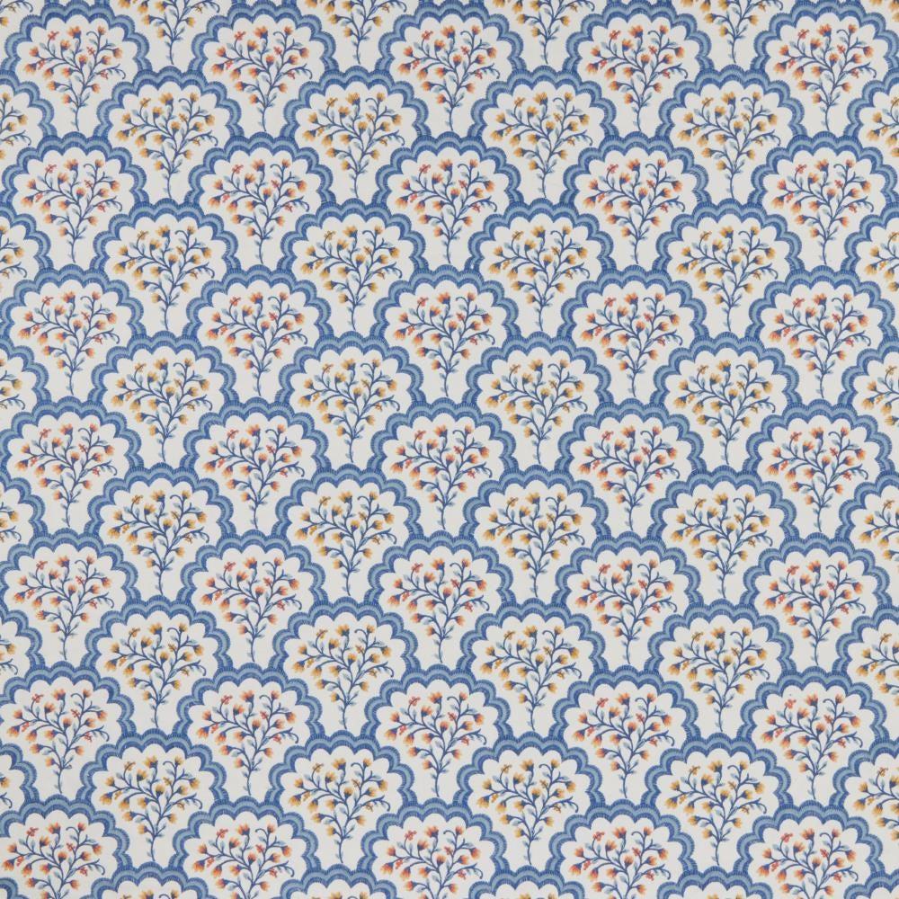 Batik - Aquarius By Slender Morris || Material World