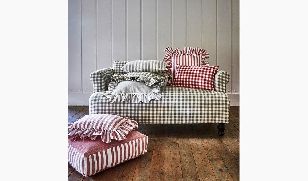  - Arlington By Prestigious Textiles || Material World