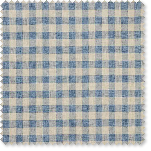 Cornflower - Arlington By Warwick || Material World