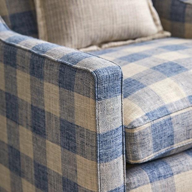  - Arlington By Warwick || Material World