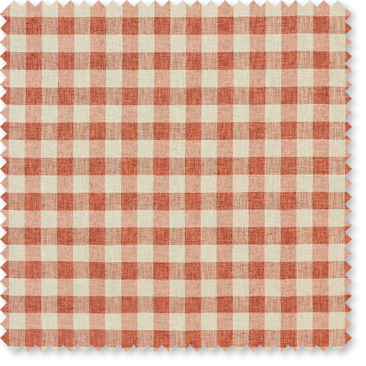 Paprika - Arlington By Warwick || Material World