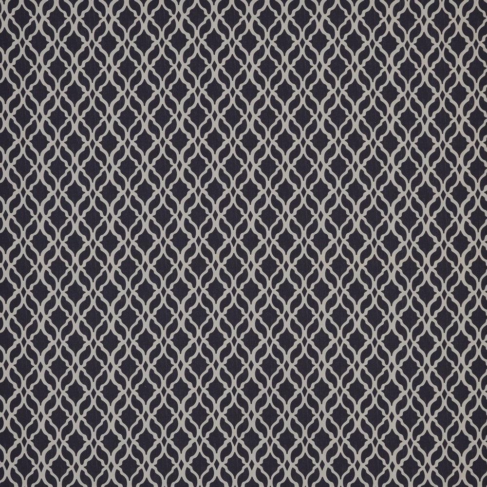 Navy - Arncliffe By Warwick || Material World
