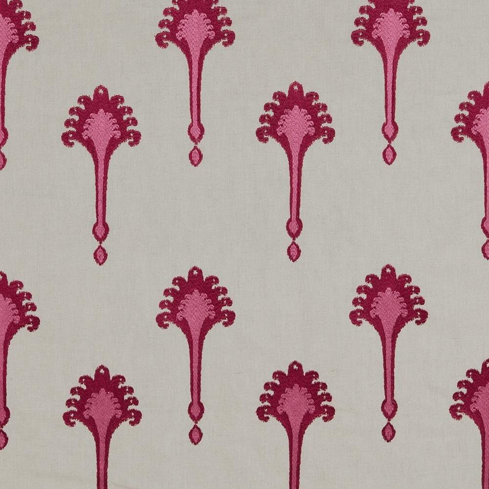 Begonia - Ashiki By Slender Morris || Material World