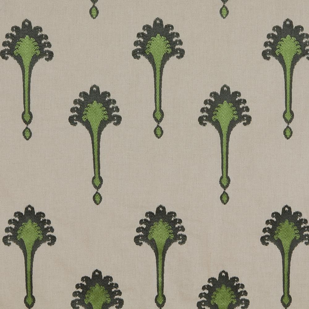 Emerald - Ashiki By Slender Morris || Material World