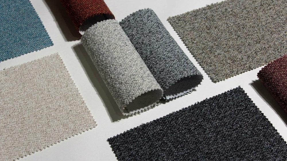  - Ashton By Camira || Material World