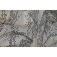 Grey - Aster By Maurice Kain || Material World