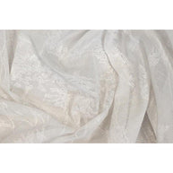 White - Aster By Maurice Kain || Material World