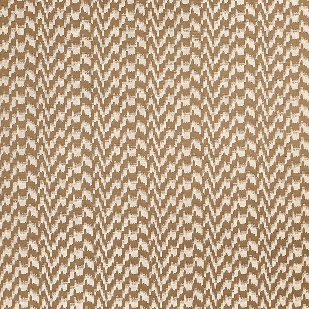Brass - Atom By Ashley Wilde || Material World