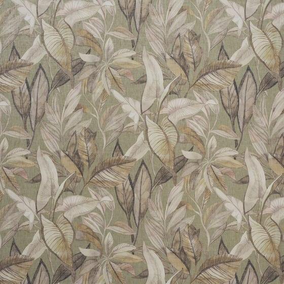 Bamboo - Atrium By James Dunlop Textiles || Material World
