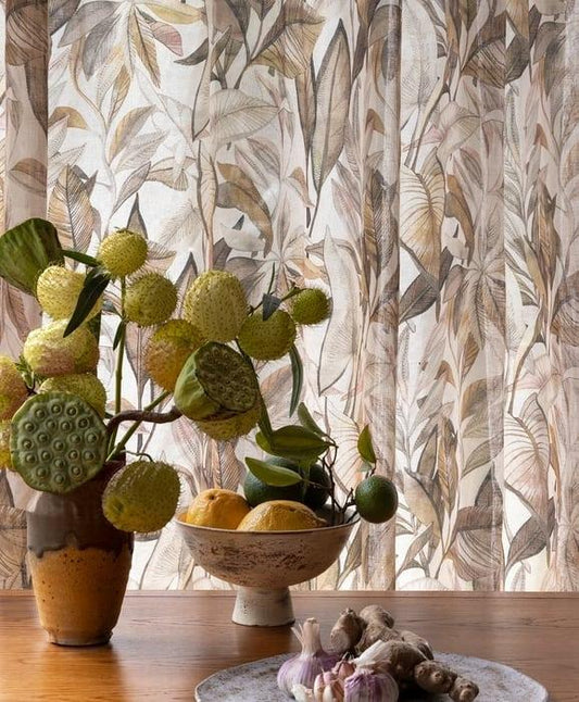  - Atrium By James Dunlop Textiles || Material World