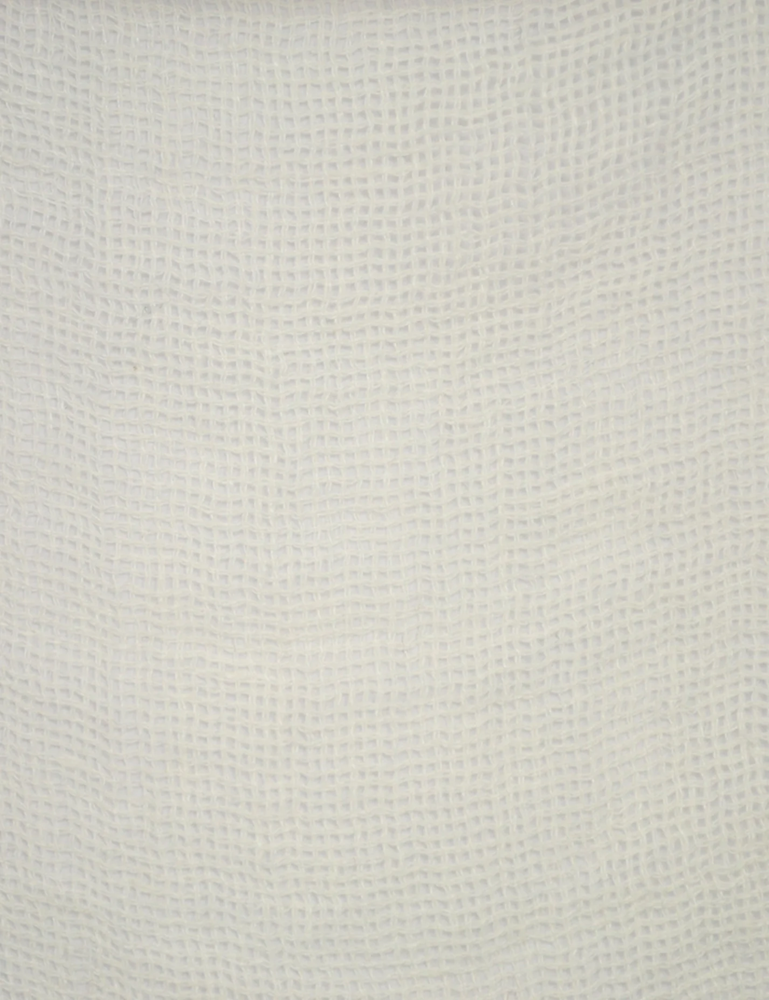 Ivory - Atrium By Raffles Textiles || Material World