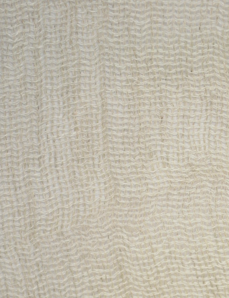 Oatmeal - Atrium By Raffles Textiles || Material World