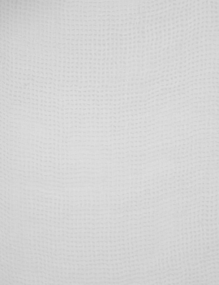 White - Atrium By Raffles Textiles || Material World