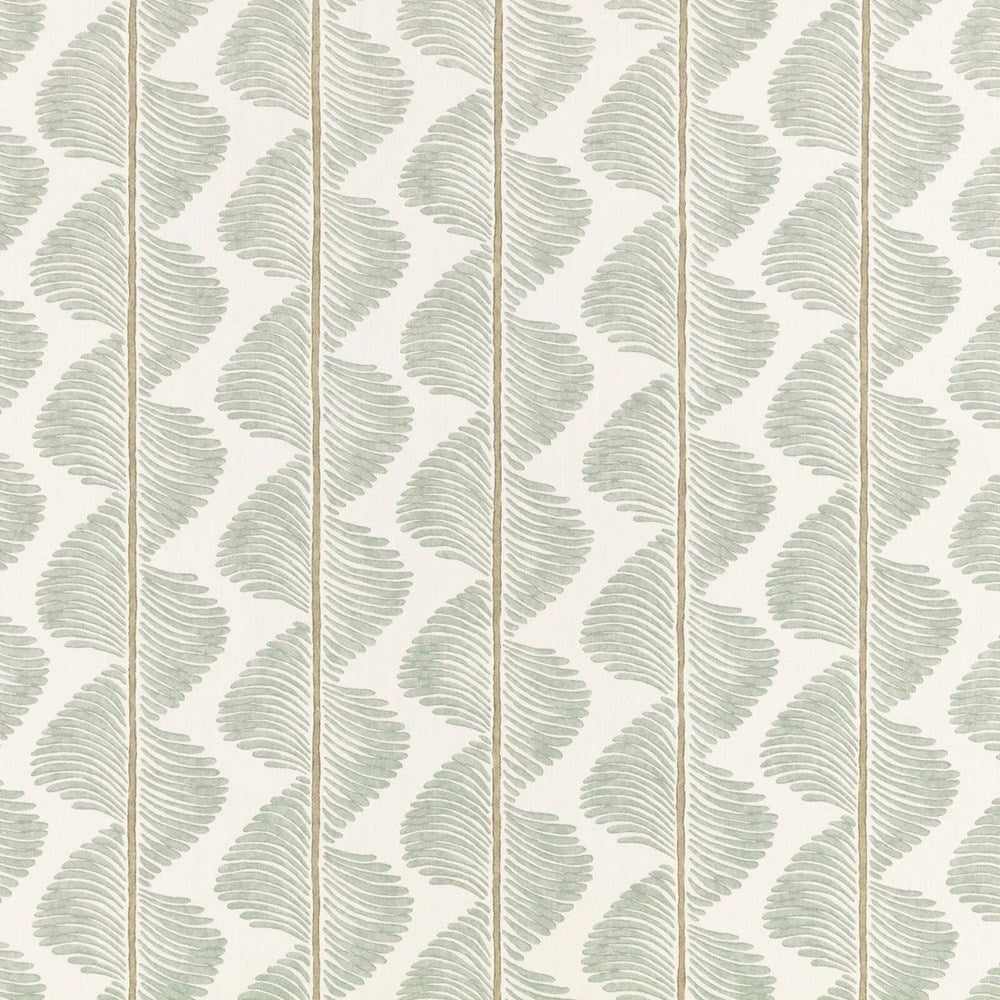 01 - Aubin By Romo || Material World
