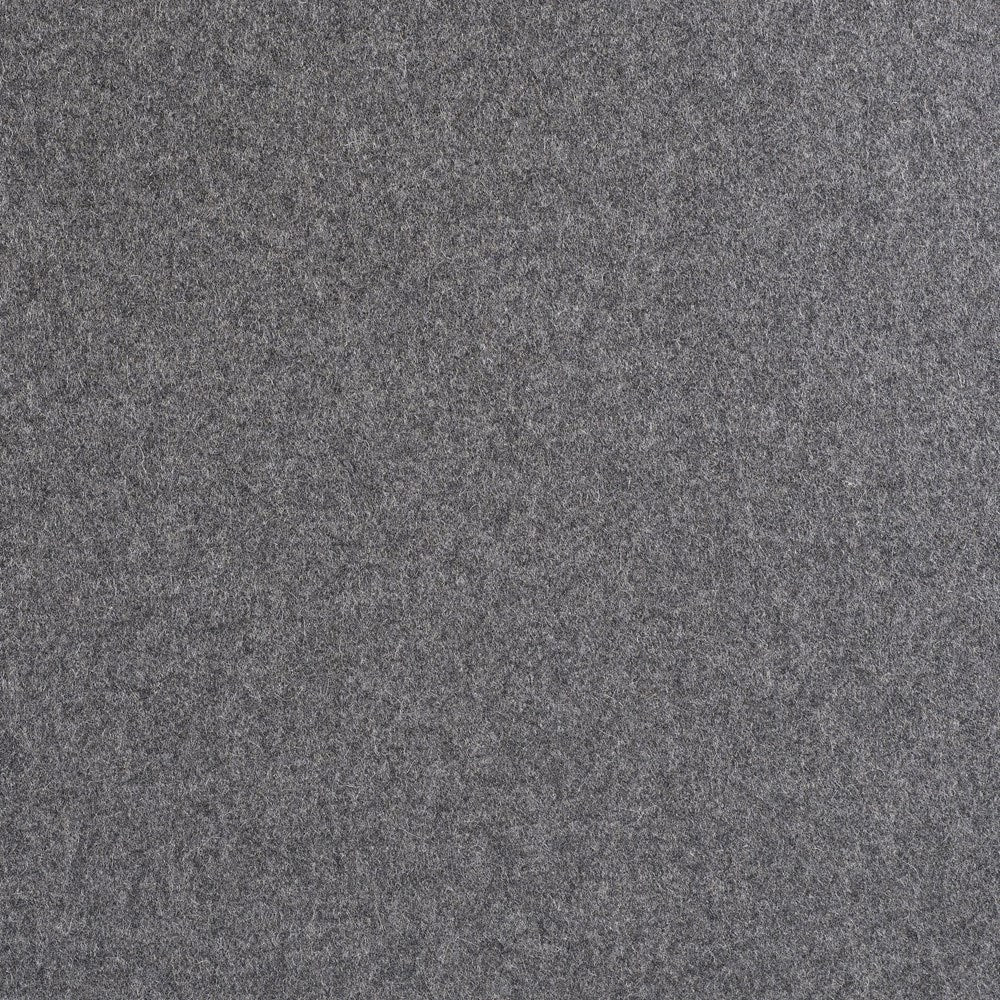 Gunmetal - Augustus By Warwick || Material World