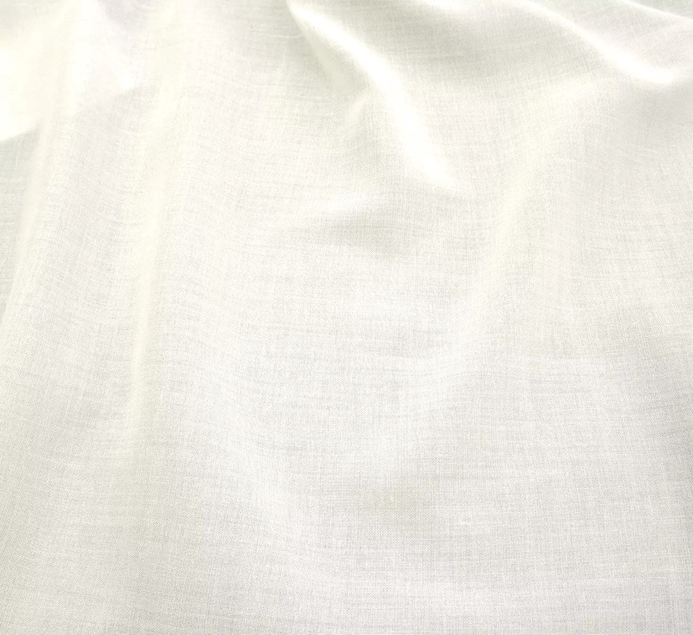 Alabaster - Aurora By Unique Fabrics || Material World