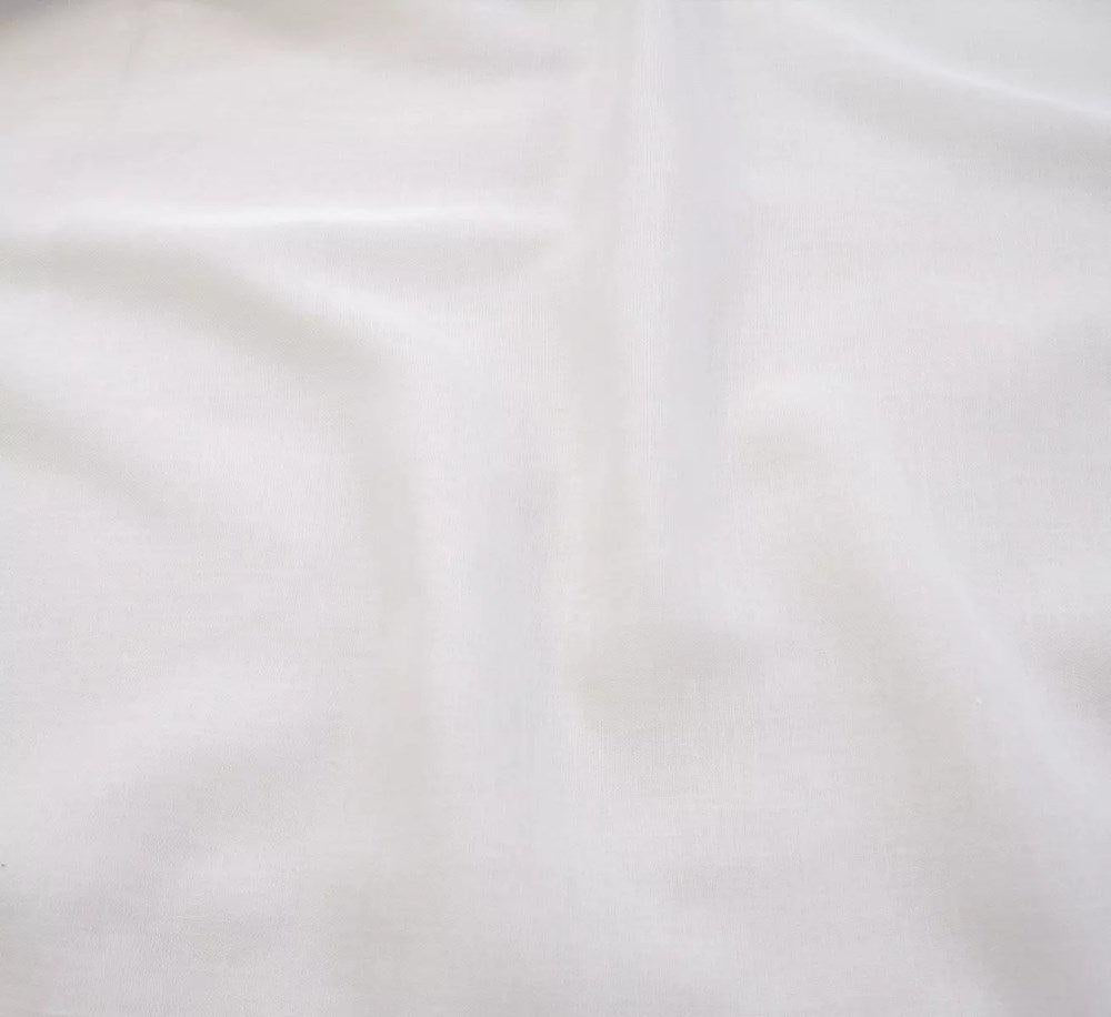 Chalk - Aurora By Unique Fabrics || Material World