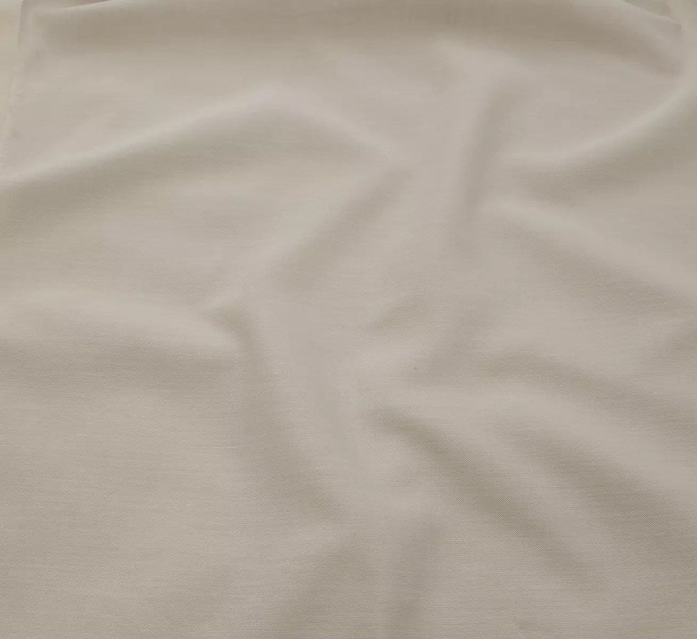 Putty - Aurora By Unique Fabrics || Material World