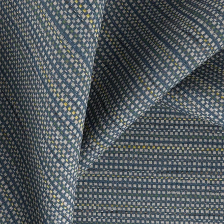 Zinc - Automate By FibreGuard by Zepel || Material World
